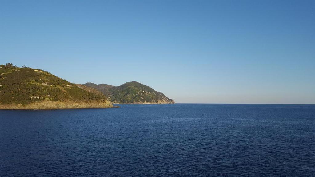 Cottage La Torre Del Pittore โบนัสโซลา ภายนอก รูปภาพ